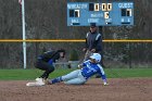 Softball vs Emmanuel  Wheaton College Softball vs Emmanuel College. - Photo By: KEITH NORDSTROM : Wheaton, Softball, Emmanuel